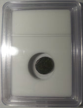 Load image into Gallery viewer, Ancient Roman Bronze Coin c. 50 BC - 400 AD INB
