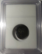 Load image into Gallery viewer, Ancient Spanish large bronze coin nummis c. 1608-1696 AD INB
