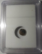 Load image into Gallery viewer, Ancient Roman Bronze Coin c. 50 BC - 400 AD INB
