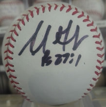 Load image into Gallery viewer, Adrian Gonzalez signed baseball
