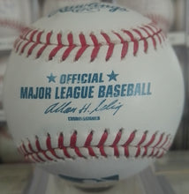 Load image into Gallery viewer, Adrian Gonzalez signed baseball
